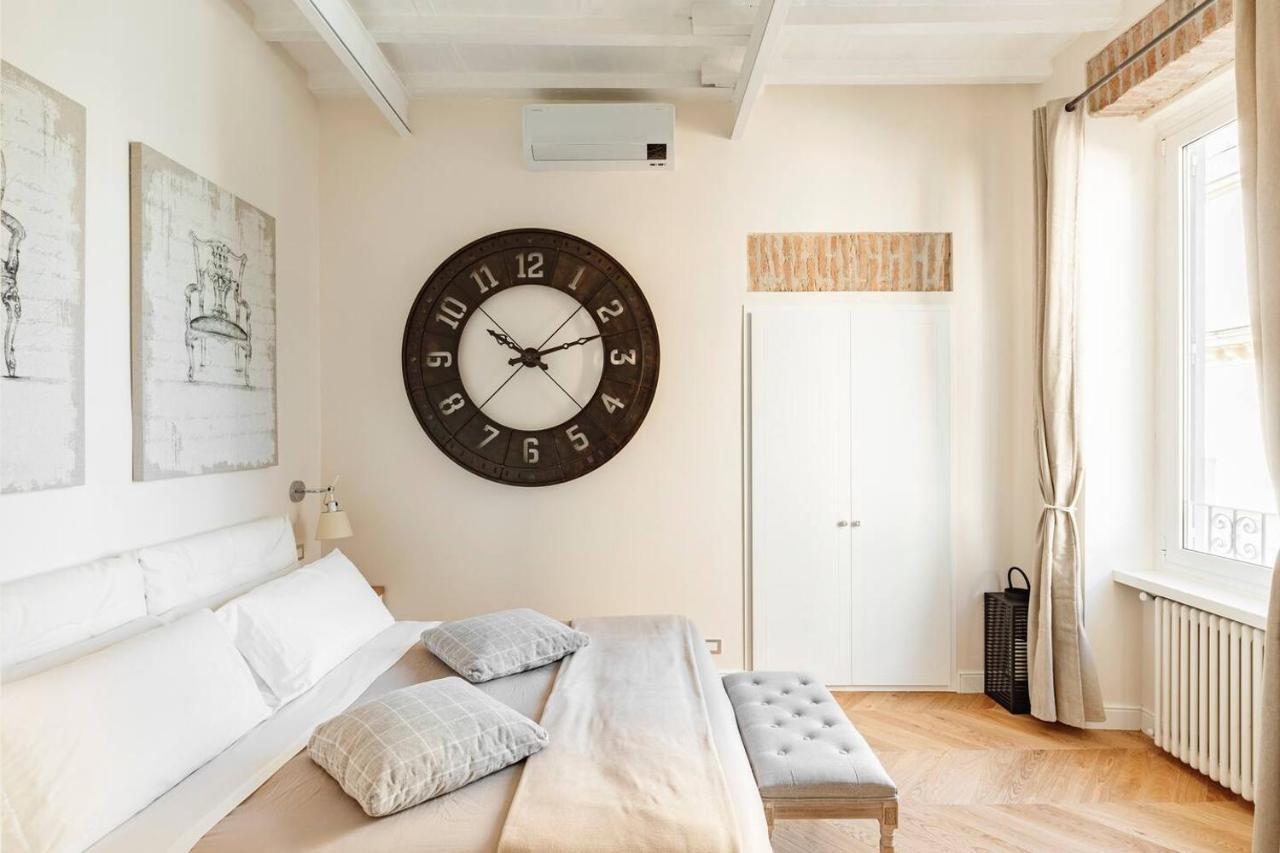 The Break Apartment Rome Exterior photo