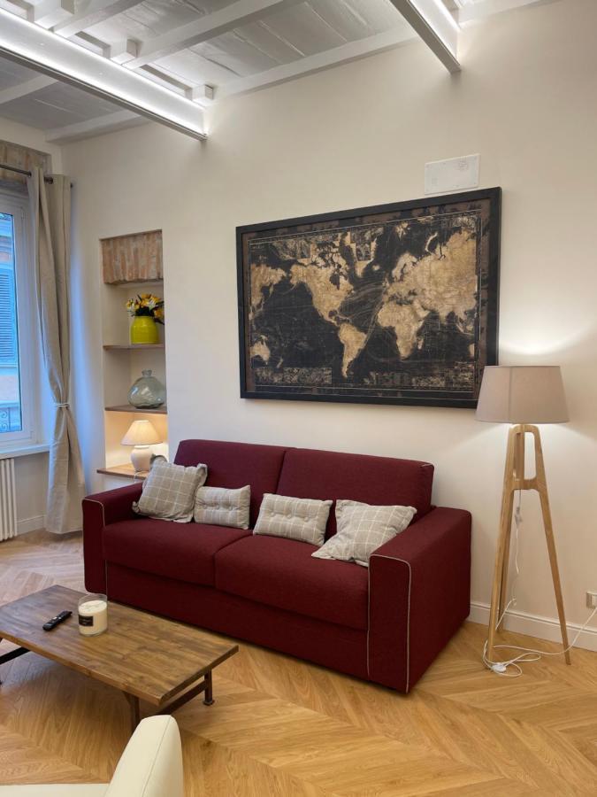 The Break Apartment Rome Exterior photo