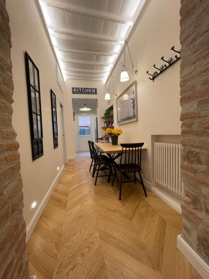 The Break Apartment Rome Exterior photo