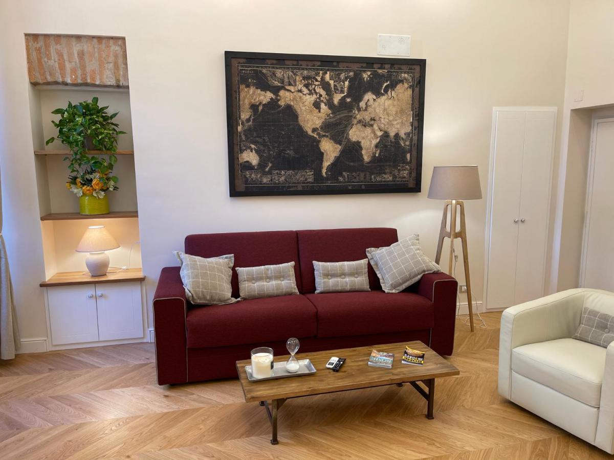 The Break Apartment Rome Exterior photo