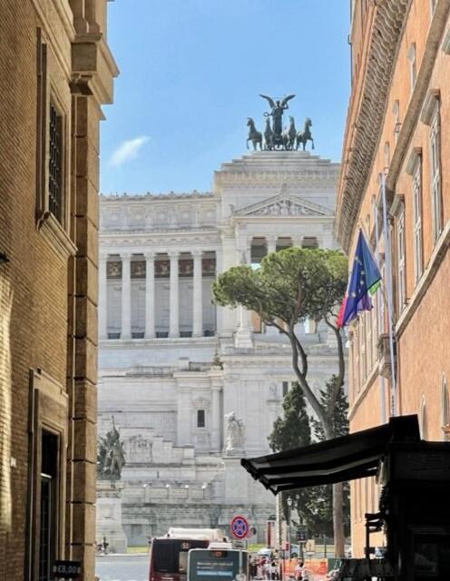 The Break Apartment Rome Exterior photo