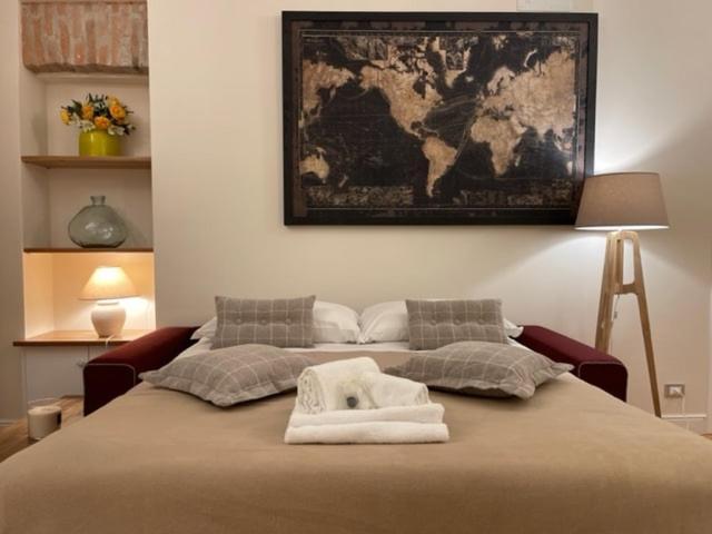 The Break Apartment Rome Exterior photo