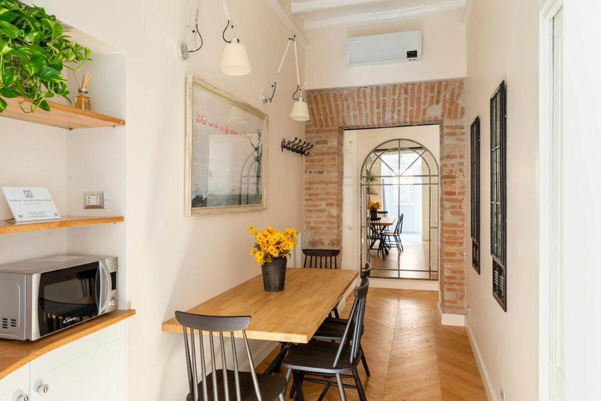 The Break Apartment Rome Exterior photo